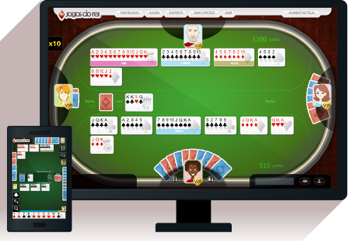 Jogo de tranca gratis Jogo de tranca gratis